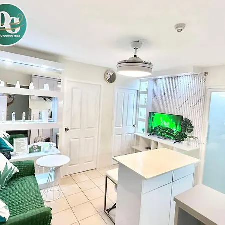 Apartamento Cozytel Centro